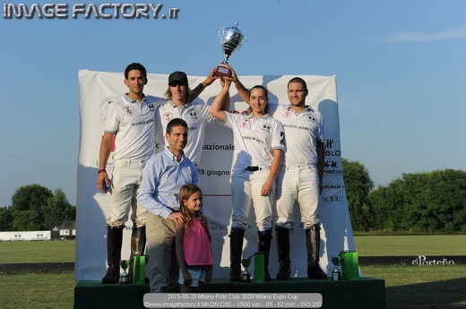 2015-06-28 Milano Polo Club 3039 Milano Expo Cup